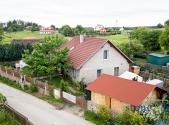 Prodej - dům/vila, 201 m²
