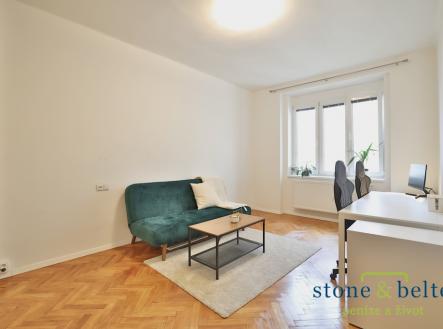 6a2a7523.jpg | Prodej bytu, 3+kk, 83 m²