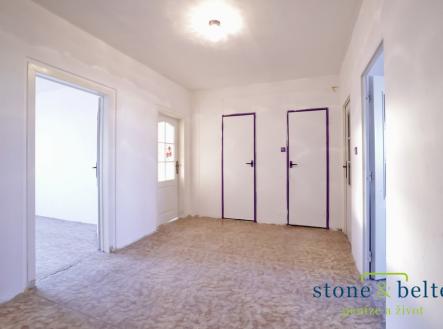 6a2a7969.jpg | Prodej bytu, 3+kk, 96 m²