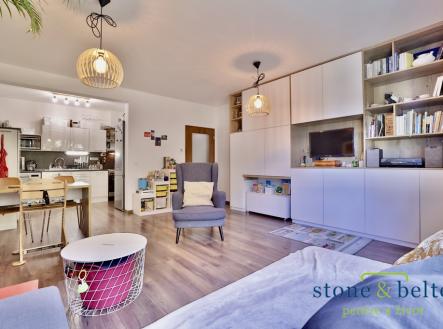 6a2a8369.jpg | Prodej bytu, 2+kk, 66 m²