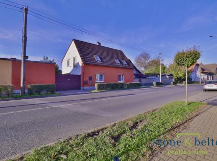 6a2a8533.jpg | Prodej - dům/vila, 107 m²