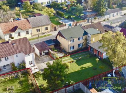 zahrada.jpg | Prodej - dům/vila, 107 m²