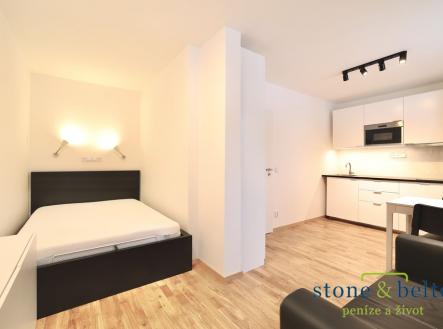 6a2a7172.jpg | Pronájem bytu, 1+kk, 23 m²