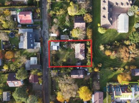 k-lesicku-vyznaceni-3.jpg | Prodej - pozemek pro bydlení, 547 m²