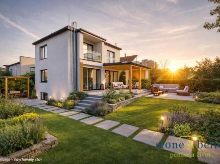 vizualizace-dum.jpg | Prodej - dům/vila, 164 m²