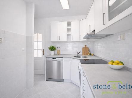 Prodej bytu, 3+1, 95 m² obrázek