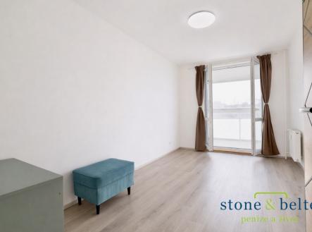 Pokoj 1 | Prodej bytu, 3+1, 77 m²