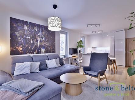 6a2a9248.jpg | Pronájem bytu, 2+kk, 57 m²