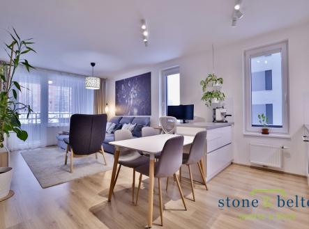 6a2a9259.jpg | Pronájem bytu, 2+kk, 57 m²