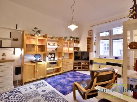 6a2a9483.jpg | Pronájem bytu, 1+1, 49 m²