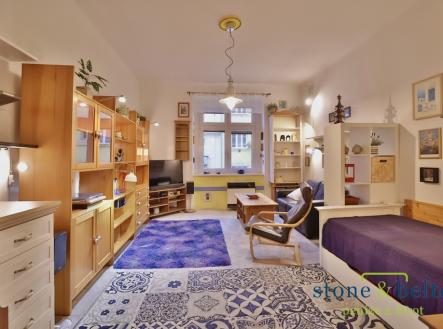 6a2a9482.jpg | Pronájem bytu, 1+1, 49 m²