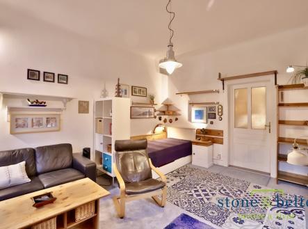 6a2a9484.jpg | Pronájem bytu, 1+1, 49 m²