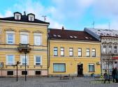 Prodej - dům/vila, 466 m²