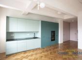 Pronájem bytu, 2+kk, 73 m²