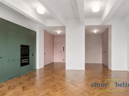 6.png | Pronájem bytu, 2+kk, 73 m²