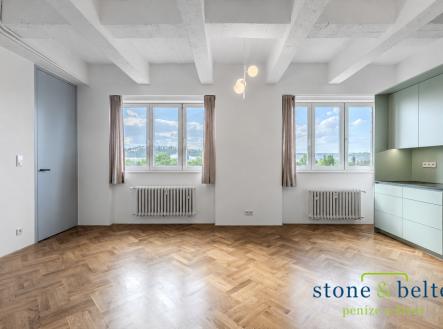 4.png | Pronájem bytu, 2+kk, 73 m²