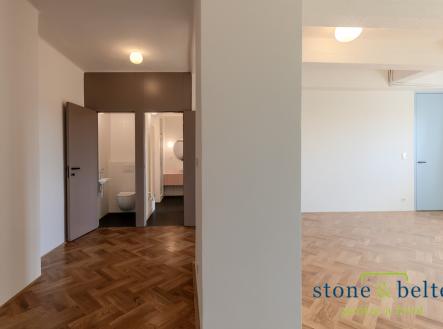 3.jpg | Pronájem bytu, 2+kk, 73 m²