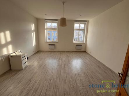 1.png | Pronájem bytu, 1+1, 48 m²