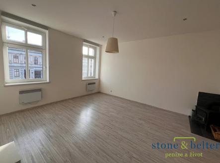 3.png | Pronájem bytu, 1+1, 48 m²