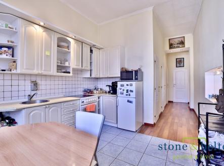 uruguayska9.jpg | Prodej bytu, 2+1, 63 m²