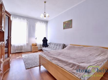 uruguayska4.jpg | Prodej bytu, 2+1, 63 m²