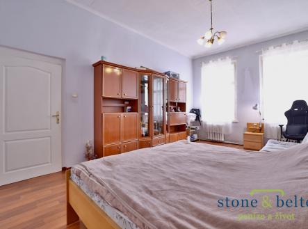 uruguayska5.jpg | Prodej bytu, 2+1, 63 m²