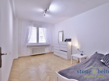 blanicka6.jpg | Prodej bytu, 3+1, 83 m²