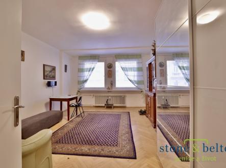 blanicka8.jpg | Prodej bytu, 3+1, 83 m²