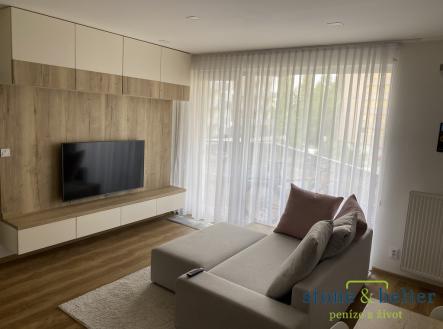 img-6834.jpg | Pronájem bytu, 2+kk, 50 m²