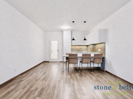 trebesin10.jpg | Pronájem bytu, 1+kk, 39 m²
