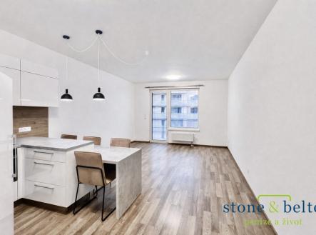 trebesin7.jpg | Pronájem bytu, 1+kk, 39 m²