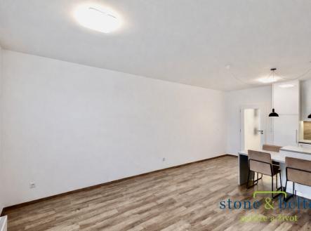 trebesin5.jpg | Pronájem bytu, 1+kk, 39 m²