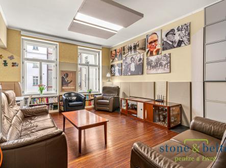 studiobarak-1.jpg | Prodej bytu, 3+1, 109 m²