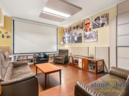 studiobarak-2.jpg | Prodej bytu, 3+1, 109 m²