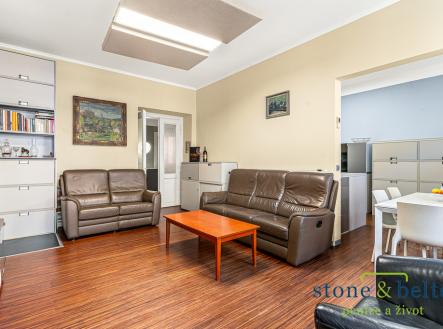 studiobarak-3.jpg | Prodej bytu, 3+1, 109 m²