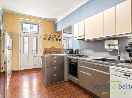 studiobarak-5.jpg | Prodej bytu, 3+1, 109 m²