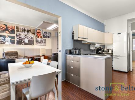 studiobarak-6.jpg | Prodej bytu, 3+1, 109 m²