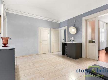studiobarak-20.jpg | Prodej bytu, 3+1, 109 m²