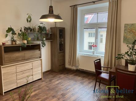 img-9990.jpeg | Pronájem bytu, 2+1, 51 m²