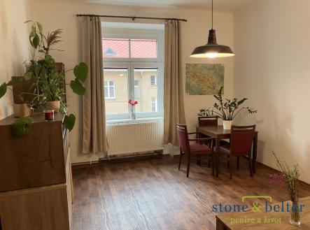 img-9989.jpeg | Pronájem bytu, 2+1, 51 m²