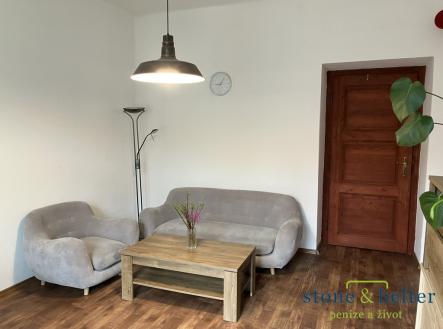 img-9987.jpeg | Pronájem bytu, 2+1, 51 m²