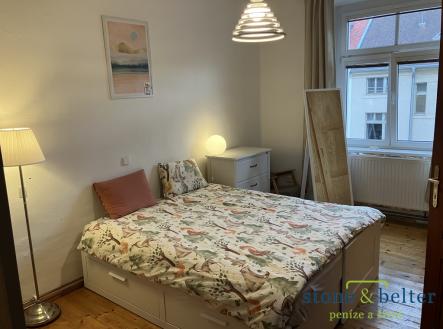 img-9984.jpeg | Pronájem bytu, 2+1, 51 m²