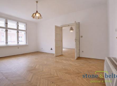 pokoj-c.1.jpeg | Prodej bytu, 3+1, 123 m²