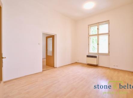 Pokoj 1 | Prodej bytu, 2+kk, 58 m²