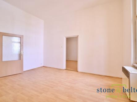Pokoj 1 | Prodej bytu, 2+kk, 58 m²