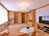 Prodej bytu, 2+1, 65 m²