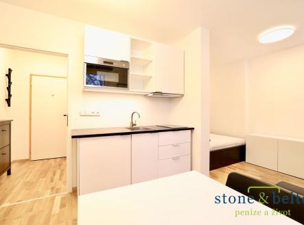 6a2a7125.jpg | Pronájem bytu, 1+kk, 22 m²