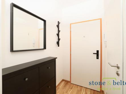 6a2a7141.jpg | Pronájem bytu, 1+kk, 22 m²