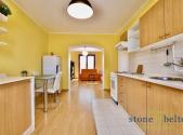 Prodej bytu, 2+1, 64 m²