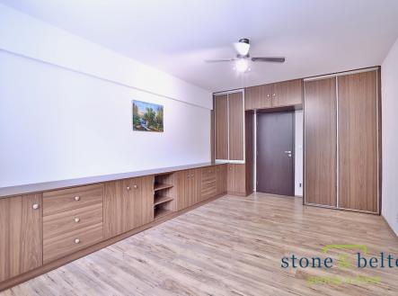 Pokoj II | Prodej bytu, 4+kk, 75 m²